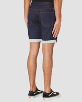 Indigo Lapis || Ultra-light Stretch Shorts