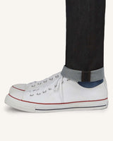 Graphite Grey | Light Stretch Jeans