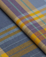 Sunburst Checked Shirt