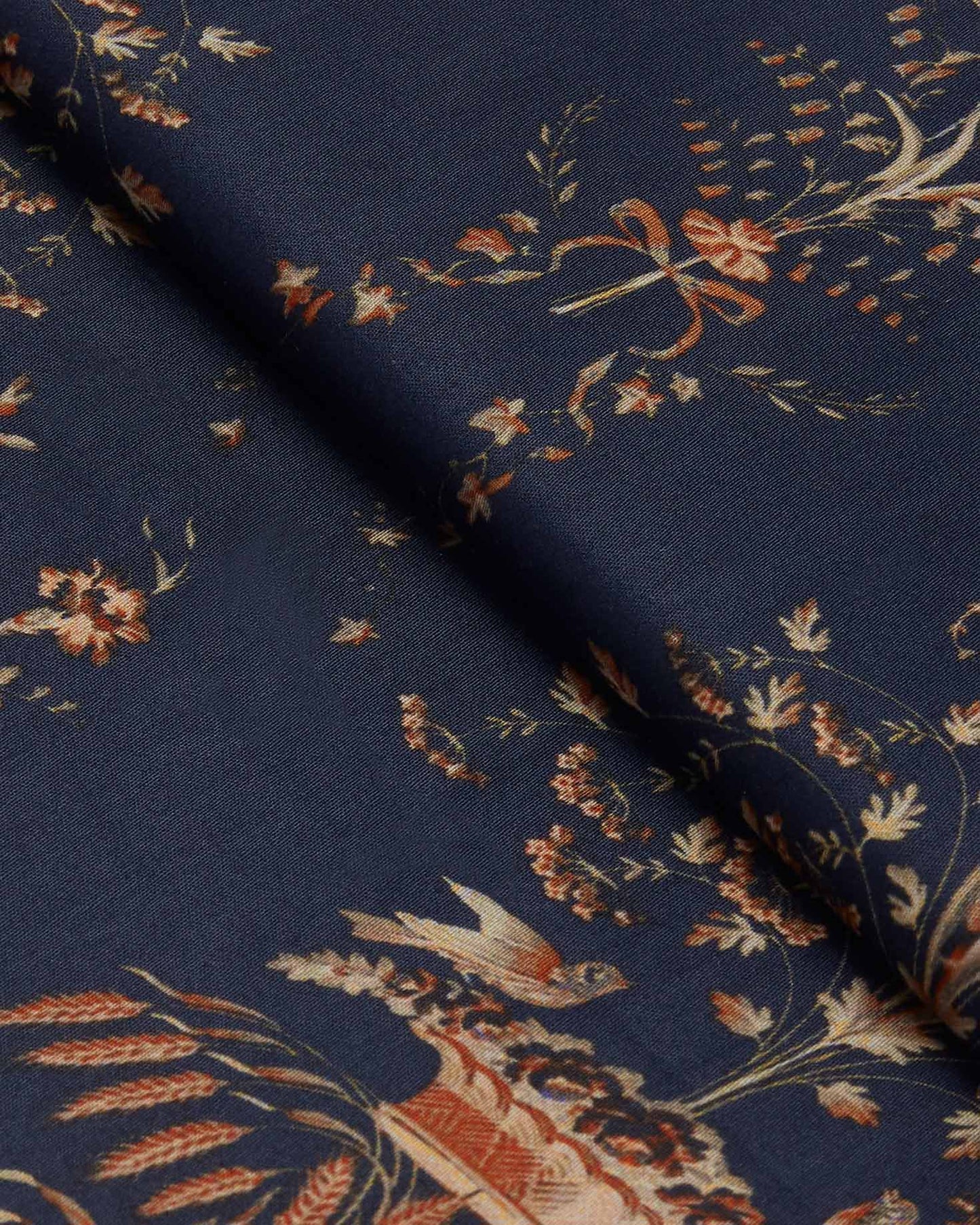 Gilded Garden Shirt