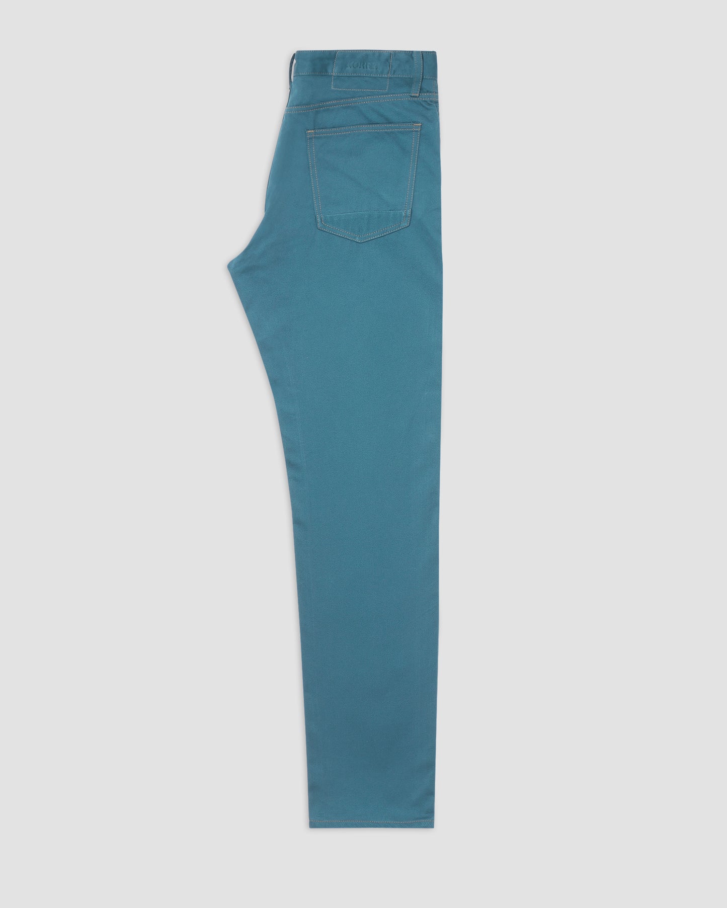 Sea Blue || Soft Light Jeans