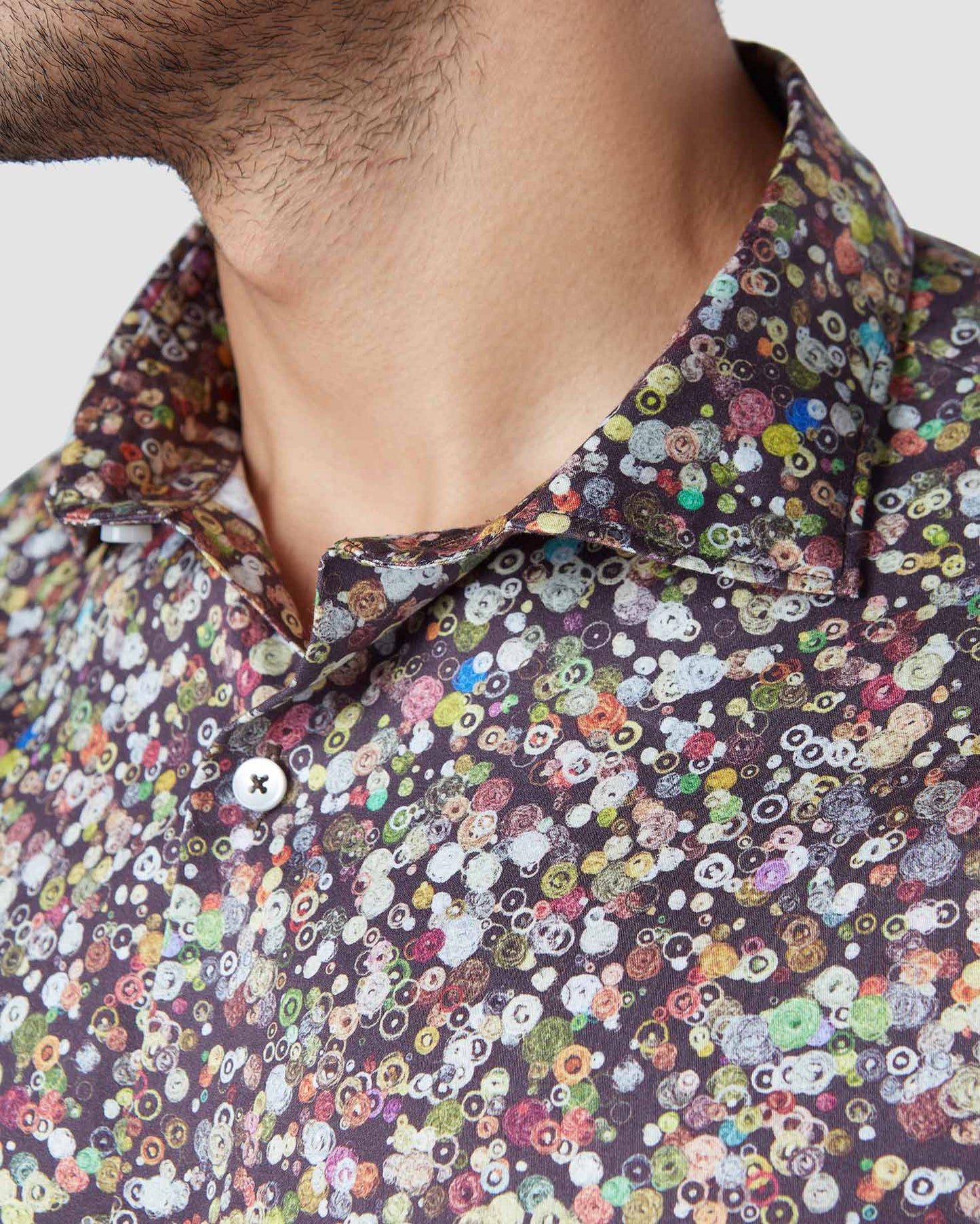 Motley Shirt
