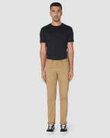 Khaki | Super-soft Stretch Light Jeans