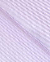 Wrinkle Resistant Premium Iced Grape Twill Shirt