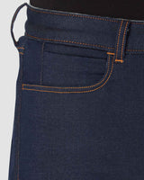 Indigo Lapis || Ultra-light Stretch Shorts