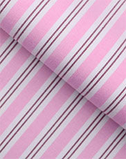 Pink Miles Shirt