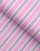 Pink Miles Shirt