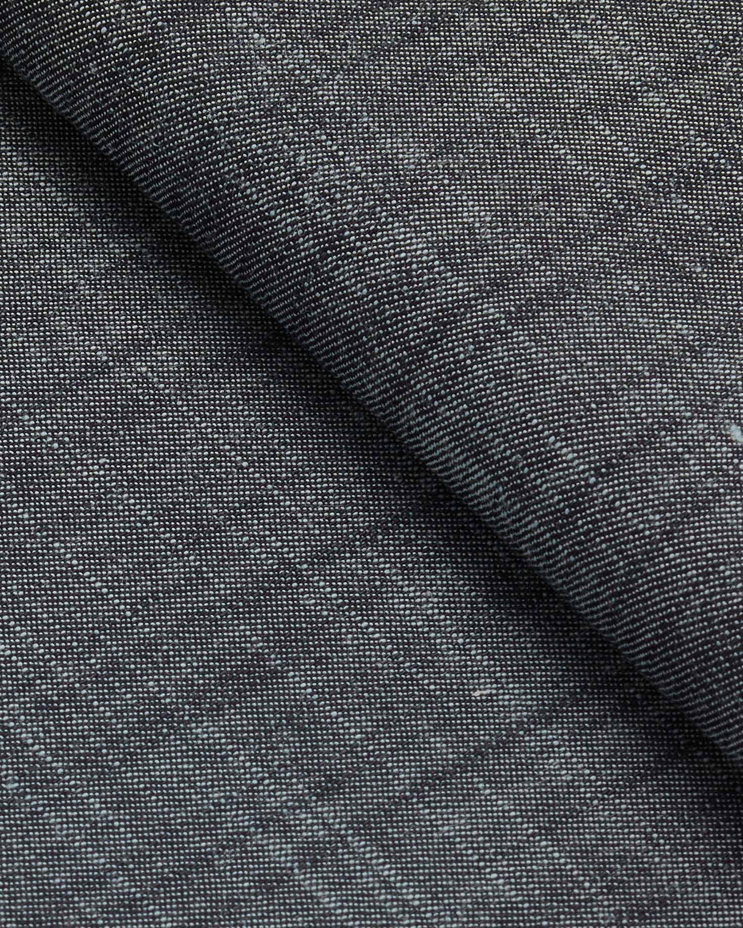 Admiral Blue Denim Shirt