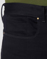 Wicker Black | Super-soft Extra Stretch Jeans