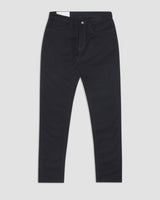 Graded Black || Ultra-light Soft Jeans