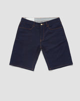 Indigo Lapis || Ultra-light Stretch Shorts
