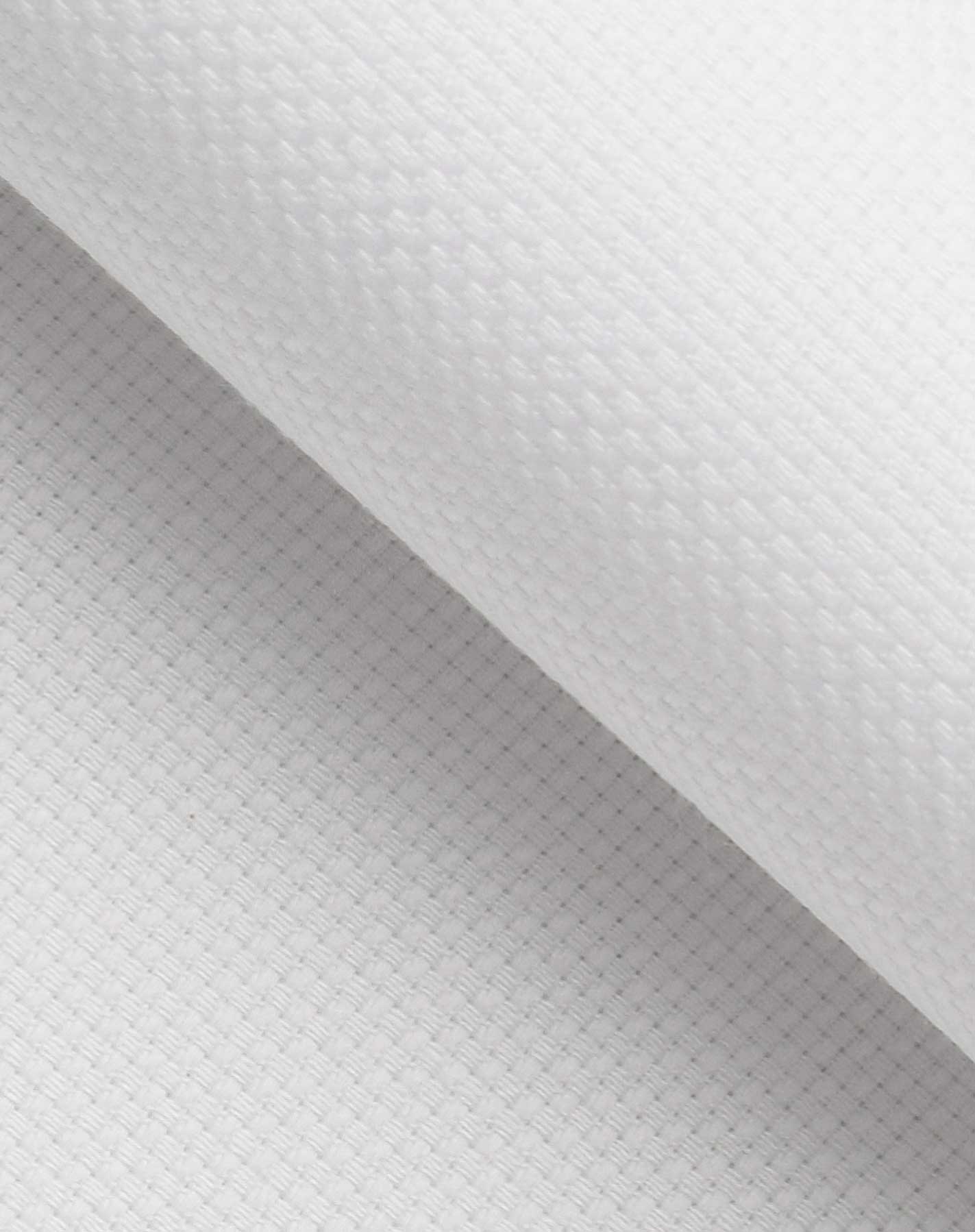 Soktas Star White Cooper Collar Shirt
