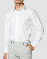 Soktas Star White Twill