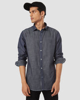 Apollo Denim Shirt