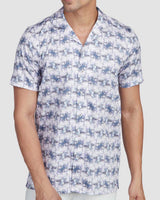 Jagged Edge Shirt