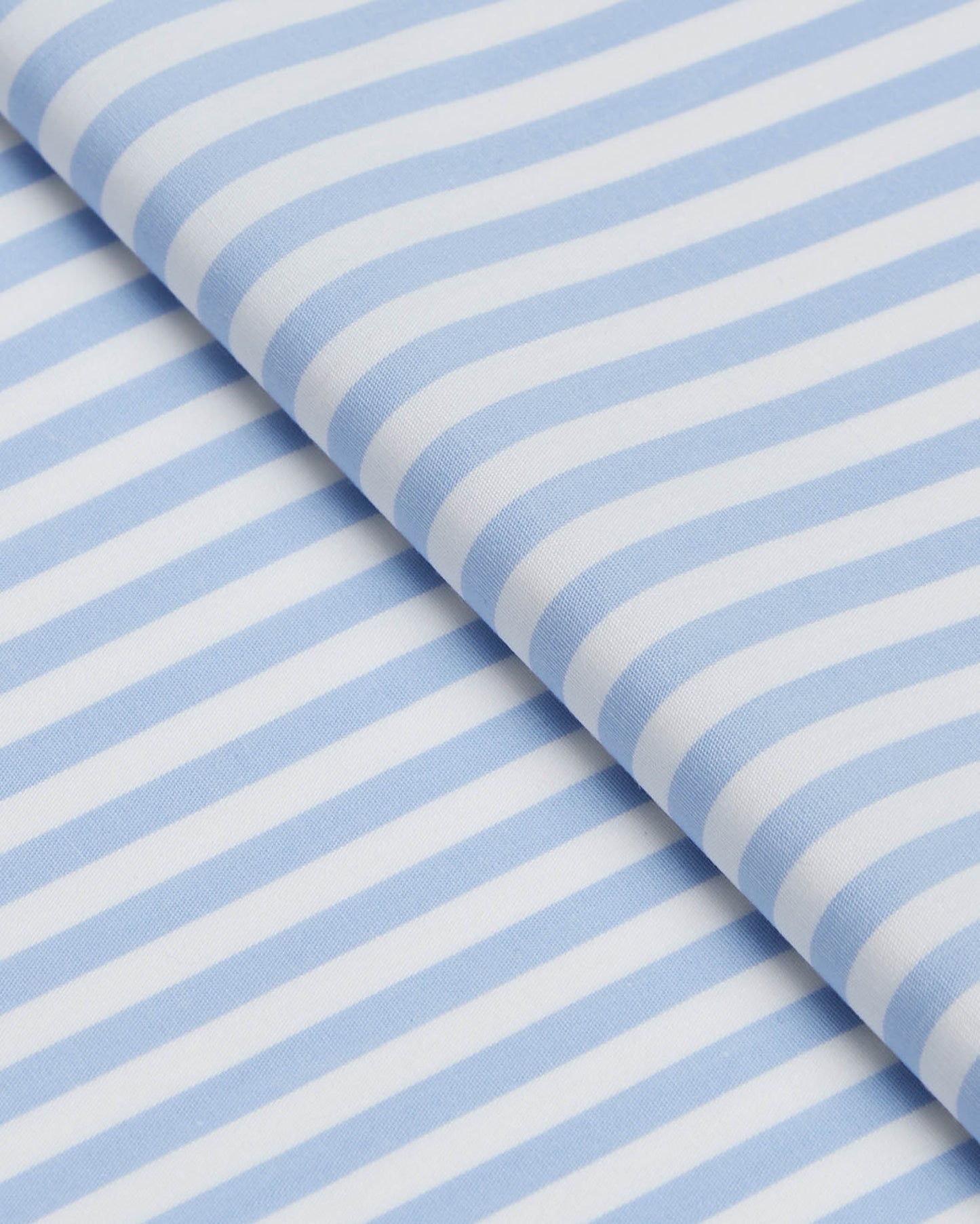 Blue Breeze Striped Shirt