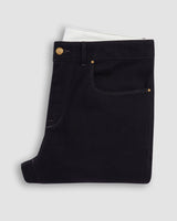 Wicker Black | Super-soft Extra Stretch Jeans
