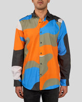 Smokescreen Shirt