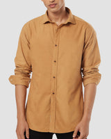 Birch Corduroy Shirt