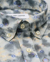 Diamante Print Shirt