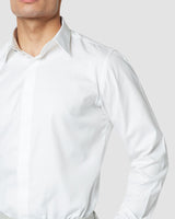Soktas Star White Twill