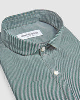 Thomas Mason Pickleback