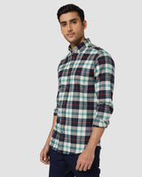 Mistletoe Checked Shirt