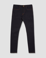 Live Black | Super-soft Stretch Jeans