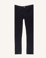 Black Jet | Super-soft Stretch jeans