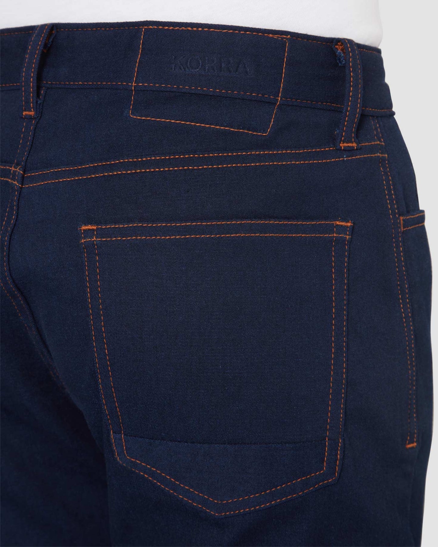 Spectacular Blue || Super-soft Extra Stretch Jeans