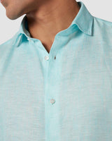 Waterfall Linen Shirt