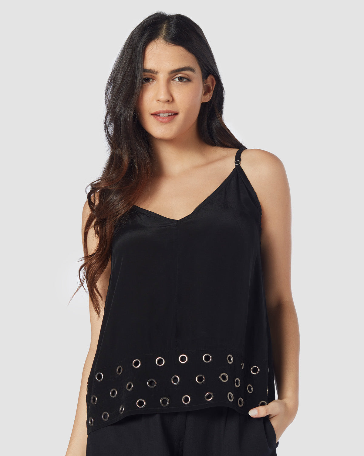 Heavy Metal Top