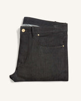 Graphite Grey | Light Stretch Jeans