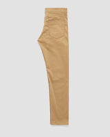 Khaki | Super-soft Stretch Light Jeans