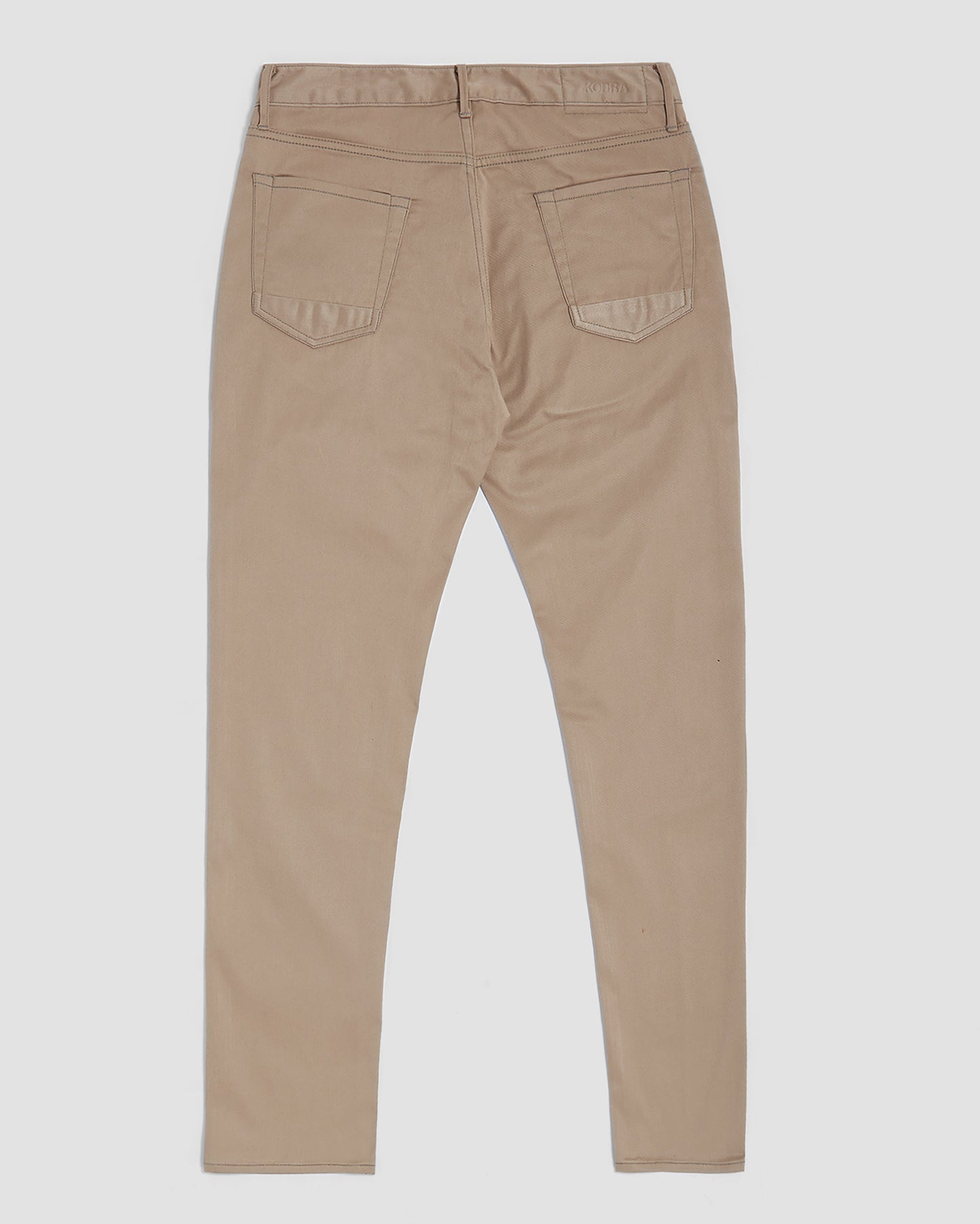 Wheat || Soft Light Jeans