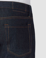 Slubby Indigo | Solid & Light Shorts