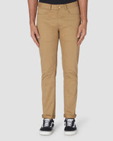 Khaki | Super-soft Stretch Light Jeans