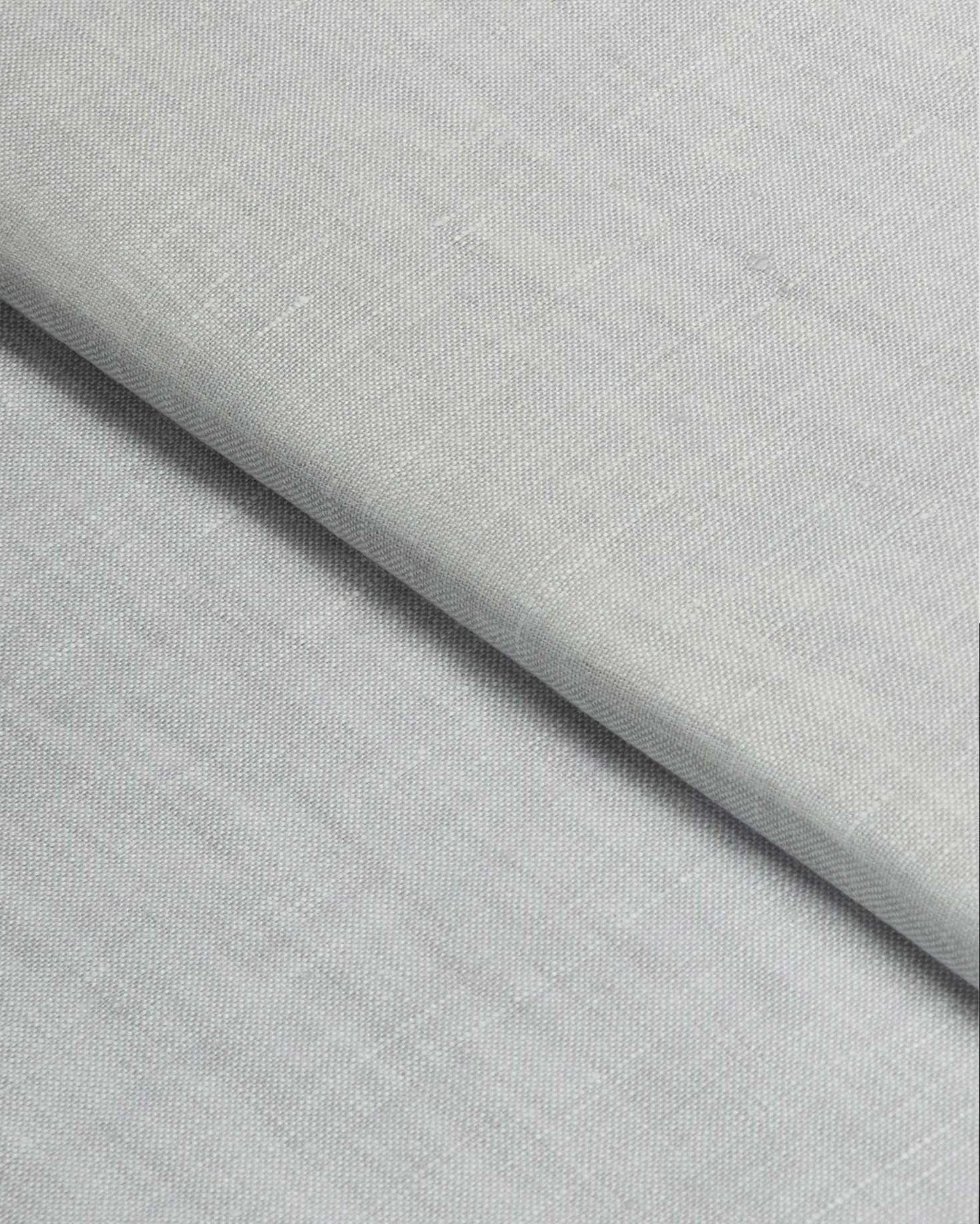 Quarry Dust Linen Shirt