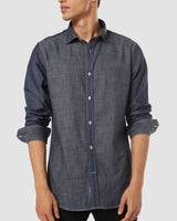 Apollo Denim Shirt