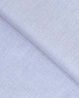 Wrinkle Resistant Blue Oxford Shirt