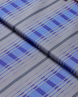 Monti High Tension Striped Shirt