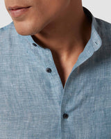 Wild Thicket Linen Shirt