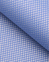 Monti Blue Skies Dobby Shirt