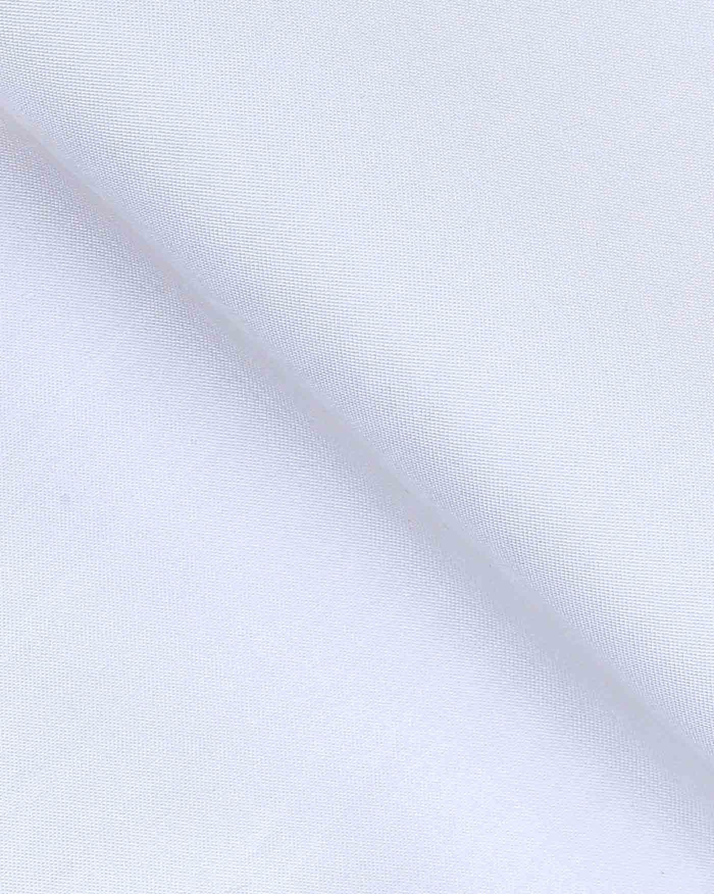 Monti Pearlescent White Shirt
