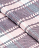 Berry Blitz Checked Shirt