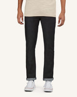 Graphite Grey | Light Stretch Jeans
