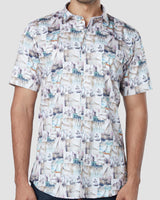 Setting Sail Shirt