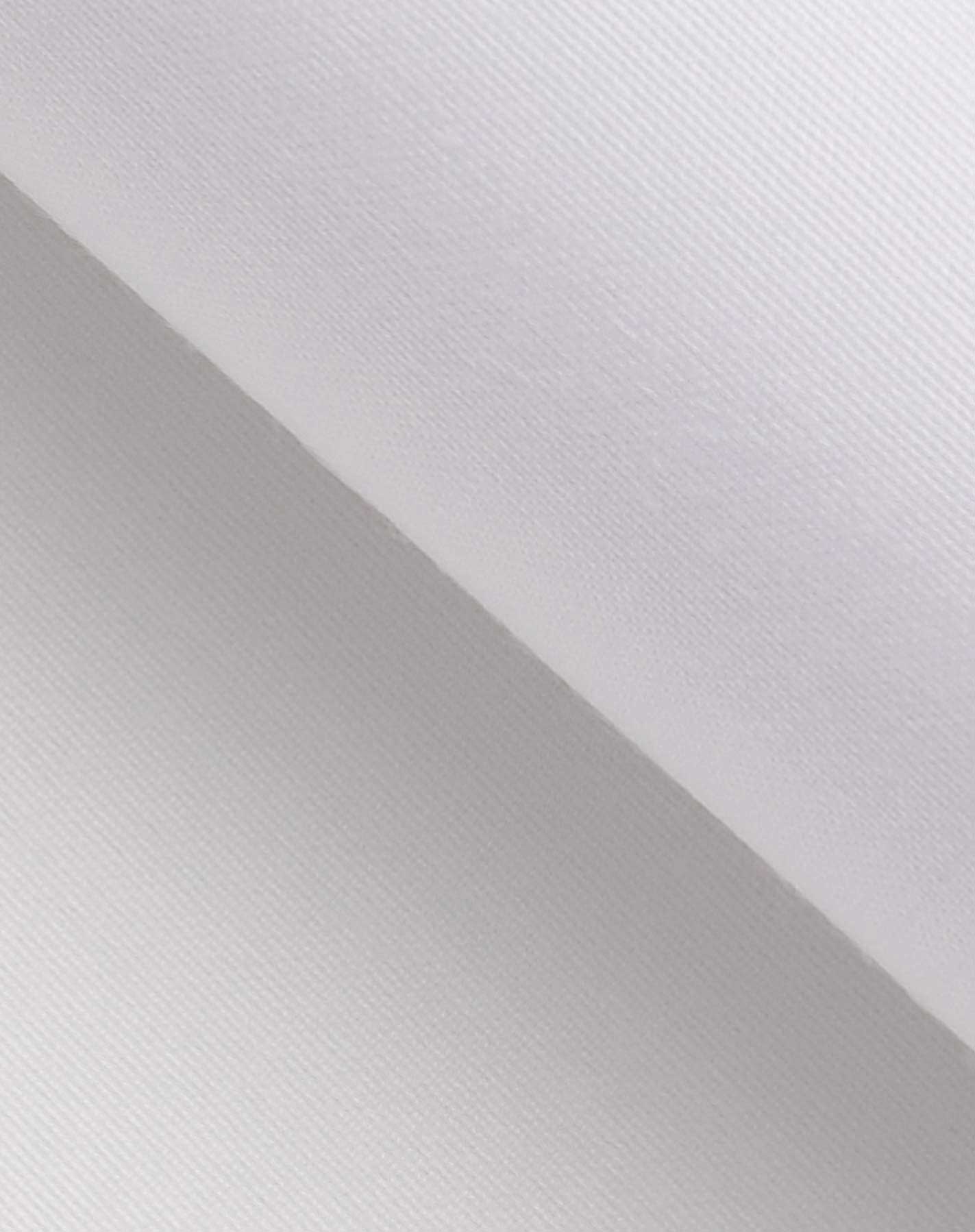 Soktas Ice White 3-button Cuff Shirt