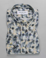 Diamante Print Shirt