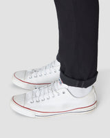 Graded Black || Ultra-light Soft Jeans